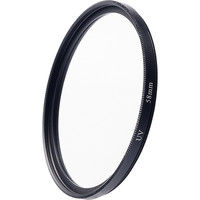 サンワダイレクト レンズフィルター 200-DGFLUV003 1個（直送品）