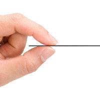 サンワダイレクト iPhone XS/iPhone X画面保護強化ガラスフィルム 200-LCD050BK 1個（直送品）