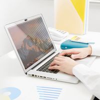 サンワダイレクト セキュリティカメラシール（WEBカメラ・インカメラ・パソコン・スマートフォン・スライド式・3個入り） 200-SL058 1個（直送品）