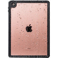 サンワダイレクト iPad 9.7インチ 2018/2017防水耐衝撃ハードケース 200-TABC019WP 1個（直送品）