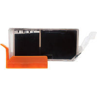 サンワサプライ BCI-326BK キヤノン互換インク ブラック 300-C326BN 1個（直送品）