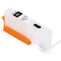 キヤノン（Canon）用 詰め替えインク 300-C350S6C 3回分 （BCI-351+350/6MP用） 1パック（6色入）（直送品）