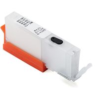 キヤノン（Canon）用 目詰まり洗浄カートリッジ 300ーC381CL （BCIー351 371 381 XKIーN11シリーズ用） 1個（直送品）
