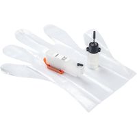 エプソン（EPSON）用 目詰まり洗浄カートリッジ 300-E80CL IC80/70シリーズ用 1個（直送品）