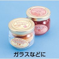 サンワダイレクト お名前シール 布タイプ（A4） インクジェット用（10枚入） 300-NU4 1個（直送品）