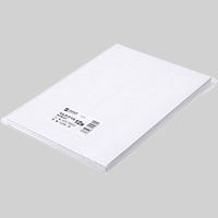 サンワダイレクト マルチ宛名ラベル（12面・100シート・A4） 300-RB12 1個（直送品）