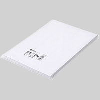 サンワダイレクト マルチ宛名ラベル（24面・100シート・A4） 300-RB18 1個（直送品）