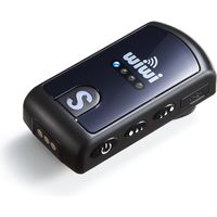 サンワダイレクト ワイヤレスガイド システム（ガイド用イヤホンマイク・多人数での無線機・最大255台接続） 400-HSGS001 1個（直送品）