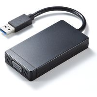 USBハブ　USB3.2Gen1　USB3.2Gen1×3　USBポート　400-HUB026　サンワサプライ　1個（直送品）