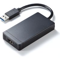 USBハブ　USB3.2Gen1　USB3.2Gen1×3　USBポート　400-HUB027　サンワサプライ　1個（直送品）