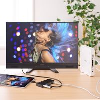 USBハブ　USB3.2Gen1　USB3.2Gen1×1　USBポート　400-HUB031　サンワサプライ　1個（直送品）