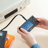 サンワダイレクト キャプチャー機能付きメディアプレーヤー（録画・録音・ビデオキャプチャー・デジタル化） 400-MEDI028 1個（直送品）