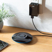 サンワダイレクト Wi-Fiリモコン（学習リモコンユニット・家電スマートリモコン） 400-RC003 1個（直送品）