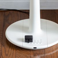 サンワダイレクト SwitchBot（ワイヤレススイッチロボット・壁電気スイッチ操作・アプリ連携・ブラック） 400-RC005BK 1個（直送品）