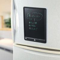 サンワダイレクト 電子メモパッド（電子メモ帳・メモパッド・メモ・10インチ） 400-SCNMB001 1個（直送品）