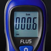 サンワダイレクト 小型ライトメーター（照度計・ルクスメーター・デジタル表示） 400-TST902 1個（直送品）