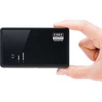 サンワダイレクト ワイヤレスHDMIエクステンダー（送受信機セット・無線・最大通信距離50m・小型） 400-VGA012 1個（直送品）