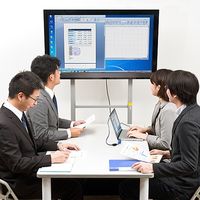 サンワダイレクト DisplayPort-VGA変換アダプター（DisplayPort・VGA変換・フルHD対応） 500-KC014DPV 1個（直送品）