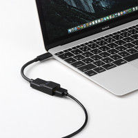 サンワダイレクト USB Type-C HDMI 変換アダプタ（4K・画面拡張・複製・電源不要） 500-KC015CH 1個（直送品）