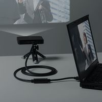 サンワダイレクト DisplayPort-HDMI変換ケーブル 500-KC021-2 1個（直送品）