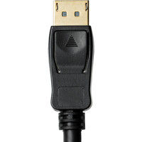 サンワダイレクト ディスプレイポートケーブル 500-KC026-75 1個（直送品）