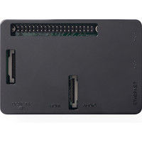 サンワダイレクト Raspberry Pi専用ケース 800-RPBOX3 1個（直送品）