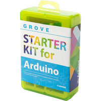サンワダイレクト Arduino用センサーキット Grove 800-RPSET2 1個（直送品）