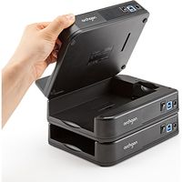 サンワダイレクト HDDケース 800-TK018N 1個（直送品）