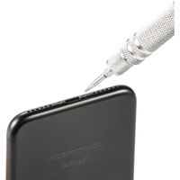 サンワダイレクト ドライバーセット（41in1・ドライバー・ラチェット・精密） 800-TK036 1個（直送品）