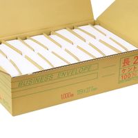 ムトウユニパック 長2 ケント (100) 11060314 1箱(1000枚)