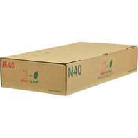 ムトウユニパック 長40 70 サイド ワンタッチ 11107103 1箱(1000枚)