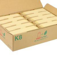 ムトウユニパック 給料袋 85 サイド (角8サイズ 枠なし) 11111106 1箱(1000枚)