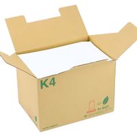 ムトウユニパック 角4 ホワイト 80 11150304 1箱(500枚)