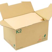 ムトウユニパック 封筒角 2 OP 85 開封 11170166 1箱(500枚)