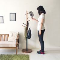 宮武製作所 フォレスタ ポールハンガー P-1500 1台