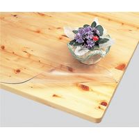 明和グラビア 3点機能付透明フィルム MGK-9015 900mm×10m×1.5mm（直送品）