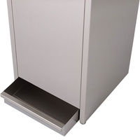 ヒガノ 4面はっすい PIR-F1W-HL-M 1台