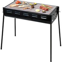 ドラムBBQコンロ-B-LLA 2way DR-B-LLA 尾上製作所（直送品）