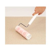 アイム ミラクルくるエンボスsoujikko 超ストロング（カーペット用） 1パック（3巻入）