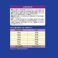 メディファス 猫用 11歳から チキン味 国産 6kg（500g×12袋）1個 キャットフード ドライ