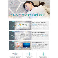 プレーベル ラグ ゼクス 幅1900×奥行2400mm アイボリー 1枚（直送品）