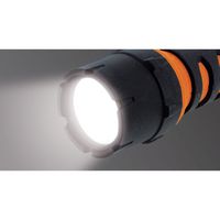 朝日電器 LEDラバーライト DOP-LR309 1個