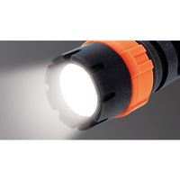 朝日電器 LEDラバーライト DOP-LR311 1個