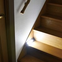 朝日電器 もてなしライト HLH-2203 1個