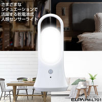 朝日電器 LEDセンサー付ライト PM-L701 1個