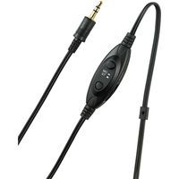 朝日電器 ライトオーバーヘッドホン3M RD-NA30V 1個