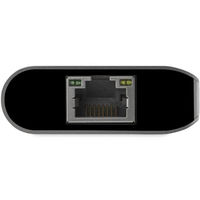 ドッキングステーション USBC HDMI PD USBハブ DKT30CSDHPD3 1個 StarTech.com