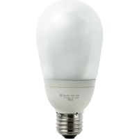 朝日電器 電球形蛍光灯A形 100W形 EFA25EL/21-A102H