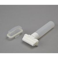 呉竹 工業用塗布具(ペン型容器) 容器セット 幅50mm 1袋(10セット入) E1-10 1袋(10セット) 3-9214-05（直送品）