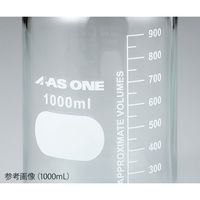 アズワン アイボトルNEO GLー45 100mL 3-9866-01 1個（直送品）